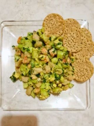 receta de ceviche de pescado