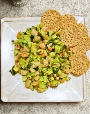 Receta de ceviche de pescado