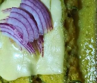 enchiladas suizas
